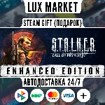 S.T.A.L.K.E.R.: Call of Prypiat - Enhanced Edition/МИР/
