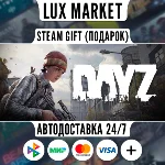 DayZ/МИР/АВТО