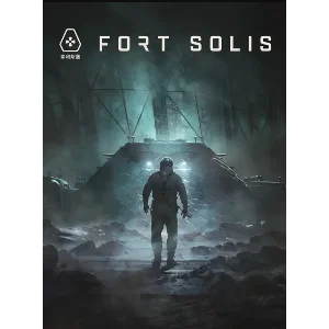 Fort Solis 🔑PC for GOG.com