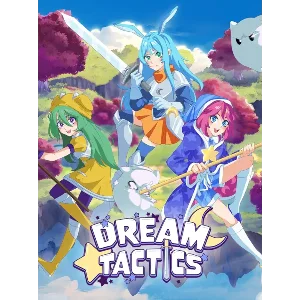Dream Tactics 🔑PC for GOG.com