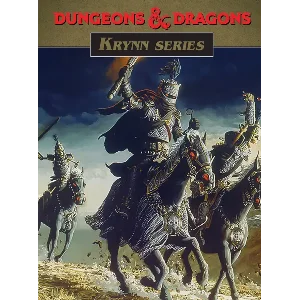 Dungeons & Dragons: Krynn Series 🔑PC for GOG.com