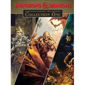Forgotten Realms: The Archives-Collection One🔑GOG.com