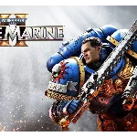 🍓 Warhammer 40k Space Marine 2 (Xbox)+Игры общий
