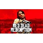 🎮RED DEAD REDEMPTION XBOX ONE / SERIES X|S🔑КЛЮЧ USA