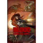 🖤Blood: Refreshed Supply (Xbox)+Игры общий
