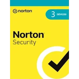 Ключ Norton Security (90 дней) 3 устройства | Global