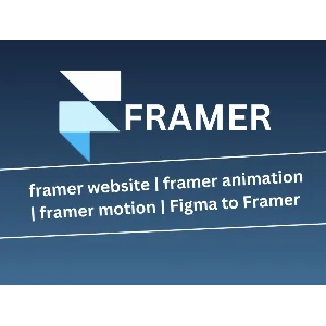 Framer AI Pro – 1 Month 🔐 Private Account