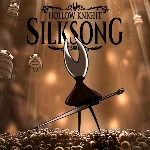 Hollow Knight Silksong Оффлайн аккаунт
