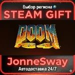 DOOM 64 STEAM-RU AВТО 24/7