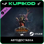 Total War: WARHAMMER III - Sayl – Tides of Torment