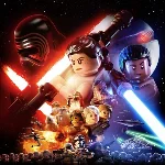 LEGO STAR WARS The Force Awakens (PS4)