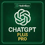 ChatGPT Plus - оплата по ссылке