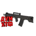 Макрос Warface на АШ-12. Bloody X7 Logitech Razer