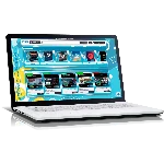 DIGI POWER CSS - Тема для каталога магазина Digiseller