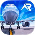 RFS - Real Flight Simulator на iPhone и iPad | iOS