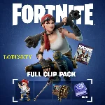 🚀 Full Clip Pack  - Fast Delivery - All Platforms 🚀