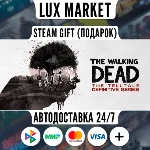 The Walking Dead: The Telltale Definitive Series/АВТО
