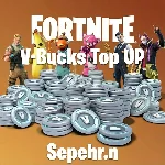 Fortnite V-Bucks