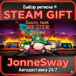 South Park™: The Stick of Truth™ STEAM AВТО 24/7