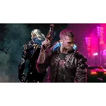 Ведьмак 3 & Cyberpunk 2077: Phantom Liberty