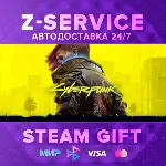 Cyberpunk 2077 – [АВТОДОСТАВКА] [UA+KZ+МИР]