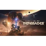 Destiny 2: Renegades (Steam Ключ Global + РФ)