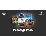 GAME PASS PC 1+1 MONTH RENEWAL XBOX KEY INDIA