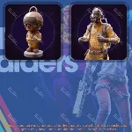 🌟ARC Raiders💥Твич Дропс✨2 предметов + 🎁