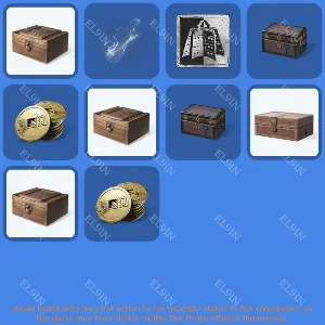 🔥Where Winds Meet🎖️Твич Дропс