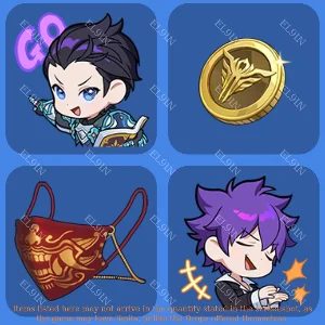 🎶Solo Leveling: ARISE OVERDRIVE💫Твич Дропс