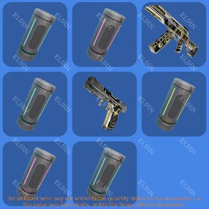 🥇VAIL🎖️Твич Дропс🎮8 предметов + 🎁