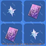 💫Higan: Eruthyll👑Твич Дропс🌌4 предметов + 🎁