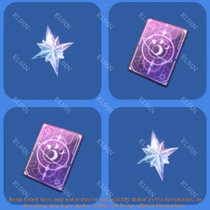 💎Higan: Eruthyll✅Твич Дропс⭐4 предметов + 🎁