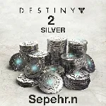 Судьба 2 Серебро