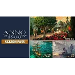 Anno 1800 - Season Pass 1 UBISOFT KEY