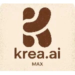 Krea AI MAX 1 месяц | Официальная подписка