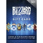 Blizzard 50 EU