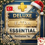 PLAYSTATION PS DELUXE EXTRA ESSENTIAL 1-12 ШТ ПРОДАЖА