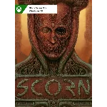 💥SCORN XBOX ONE|X|S/WIN10 КЛЮЧ 🔑