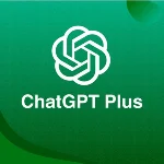 🌟 CHATGPT PLUS FOR 1 MONTH ⭐ Private Account 🔥