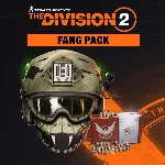 Набор "Клык" The Division 2