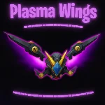 Ключ Roblox - Plasma Wings | ГЛОБАЛЬНАЯ И ВСЕ ПЛАТФОРМЫ