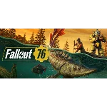 Fallout 76 · Steam Gift · АВТОДОСТАВКА