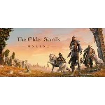 The Elder Scrolls® Online · Steam Gift · АВТОДОСТАВКА