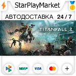 Titanfall® 2: Ultimate Edition RU/KZ/UA/CIS/TR/AR · STE