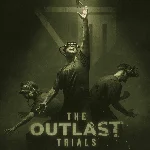 The Outlast Trials Xbox  Аренда