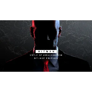 HITMAN World of Assassination Deluxe Xbox  Аренда