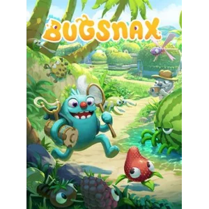 Bugsnax Xbox  Аренда