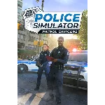 Police Simulator: Patrol Officers Xbox  Аренда