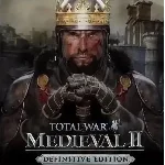 Total War MEDIEVAL II Definitive Edition Steam РФ + МИР